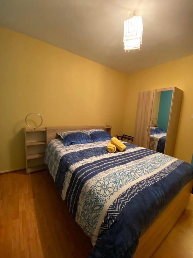 Apartmán Grand'Roche Cornimont Exteriér fotografie