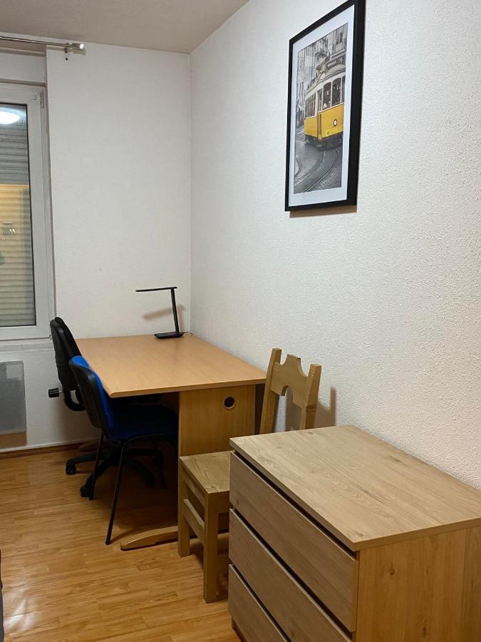 Apartmán Grand'Roche Cornimont Exteriér fotografie