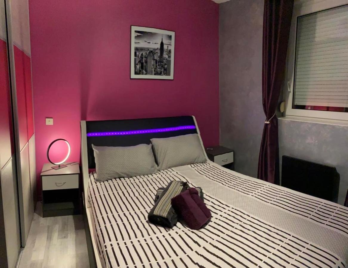 Apartmán Grand'Roche Cornimont Exteriér fotografie